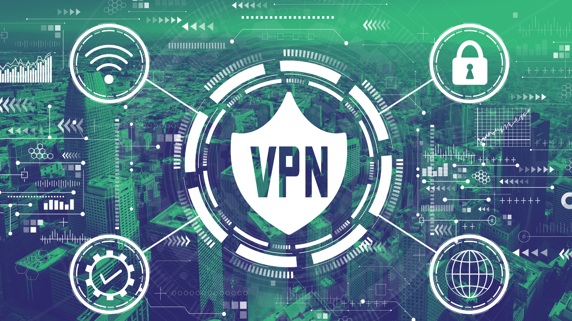 Does a VPN Safeguard You from Hackers?