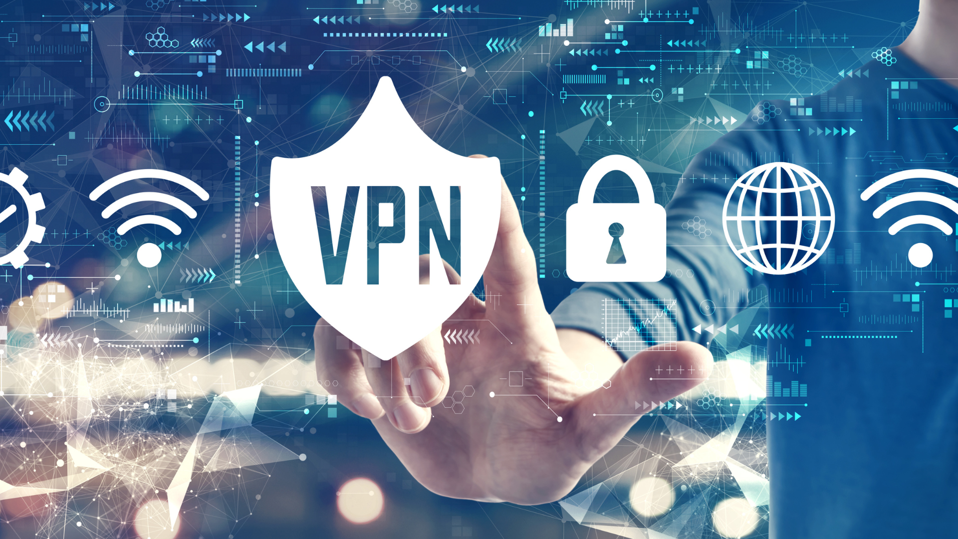 The Role of VPN in Today’s Cybersecurity Threats