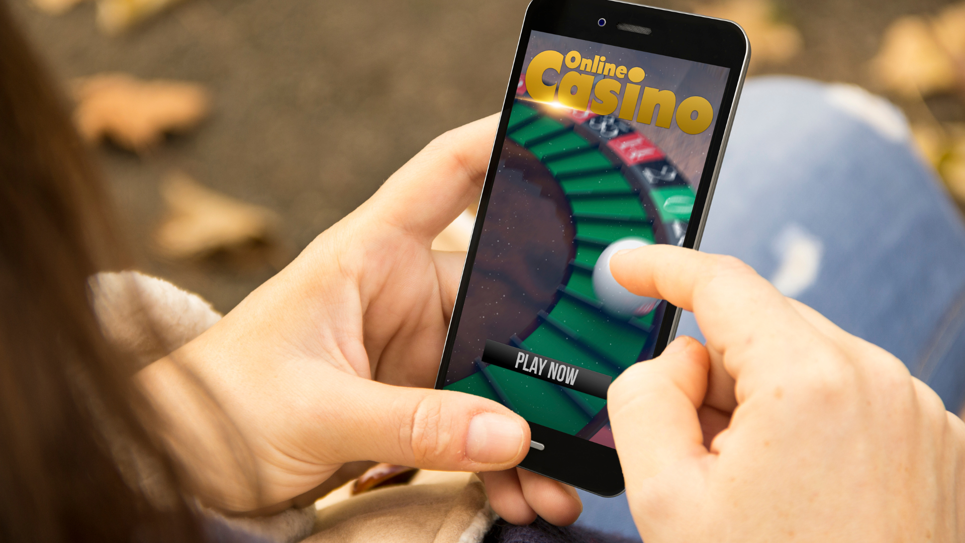 The Comforts and Conveniences of Playing Online Casino Games at Home