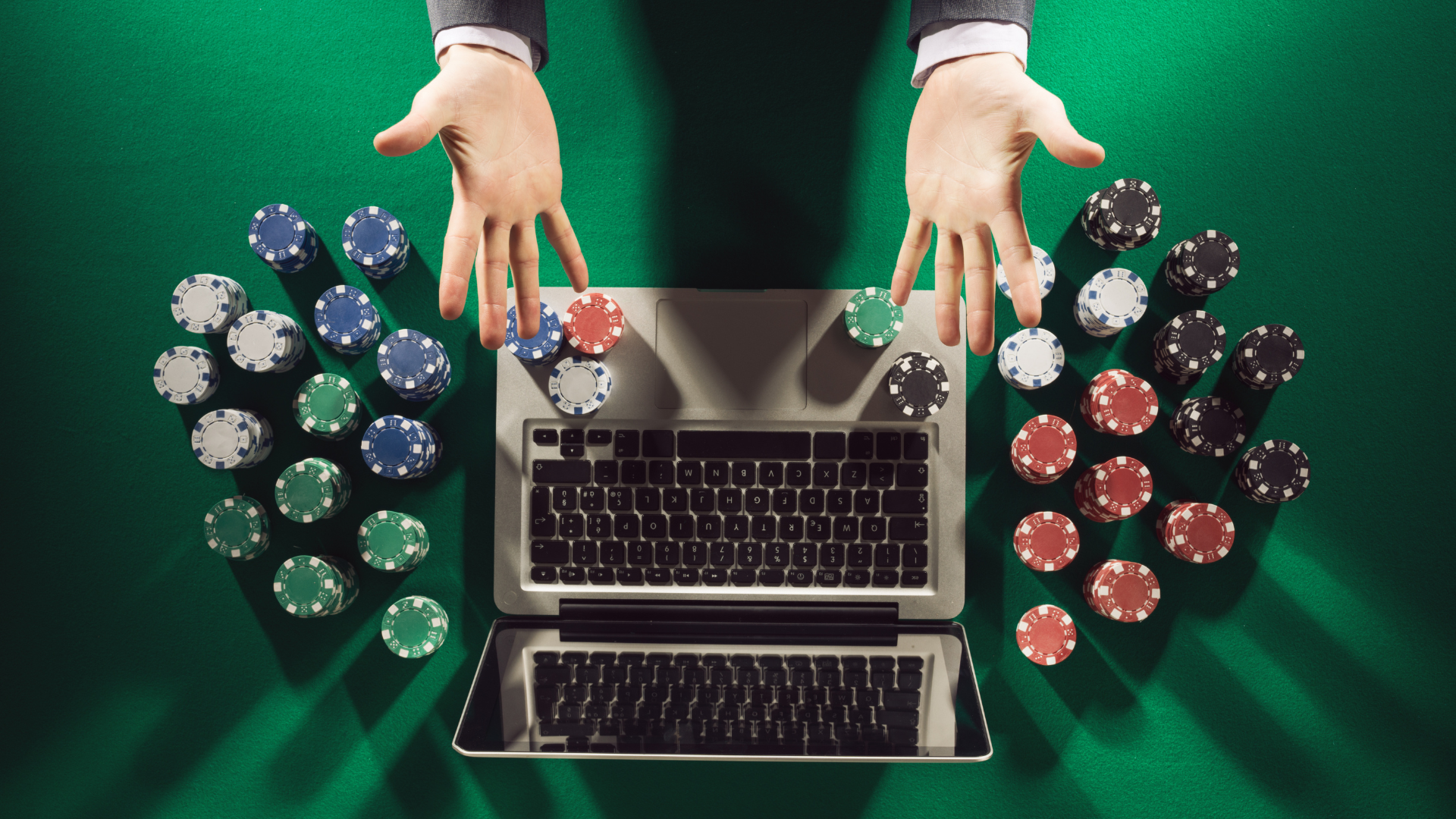 Online Casino: A Way to Have Fun and Potentially Make Some Money