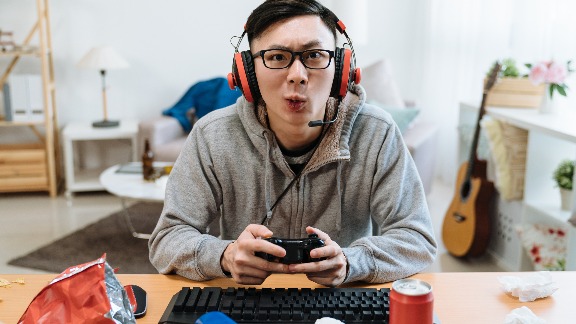 Main Reasons Why Video Gaming Is The Best Hobby You Can Have