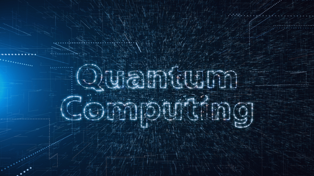 How Quantum Computing Is Set to Revolutionise Industries: Transforming ...